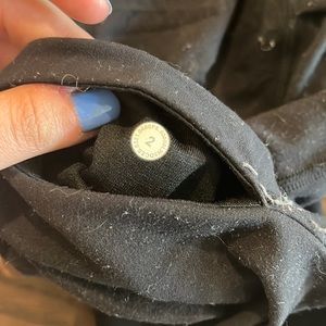 Well-love Lululemon Leggings